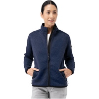 Frauen Stricken Fleece